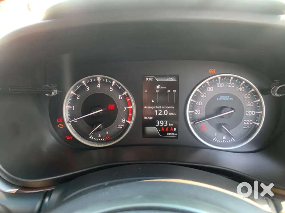Maruti Suzuki Fronx Alpha Turbo 2026 Top Model