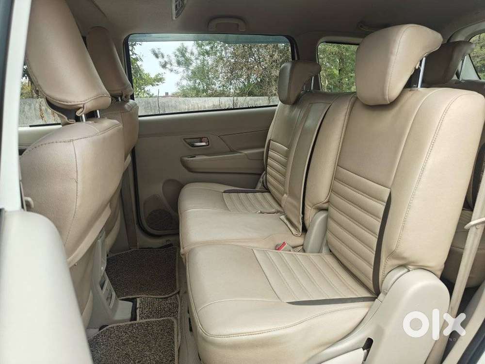 Maruti Suzuki Ertiga Maruti-suzuki-ertiga-zdi-plus, 2020, Diesel