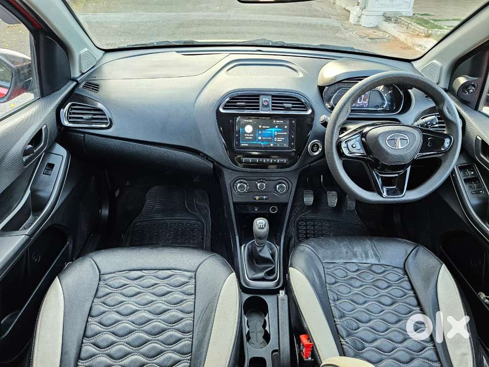 Tata Tiago Xz, 2023, Petrol