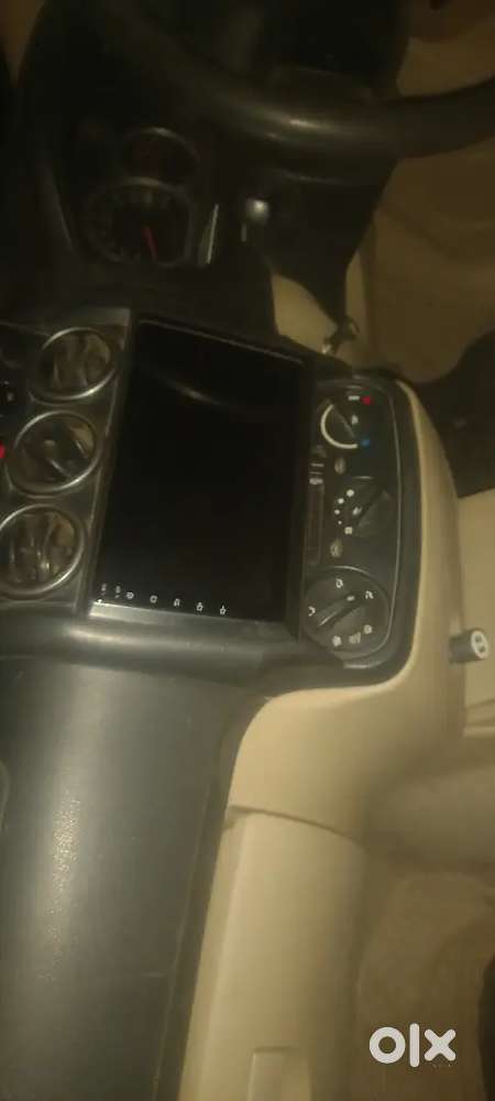 Chevrolet Enjoy Tcdi Ltz 2014
