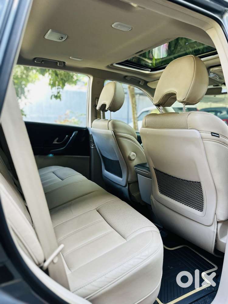 Mahindra Xuv500 W10 2wd, 2016, Diesel