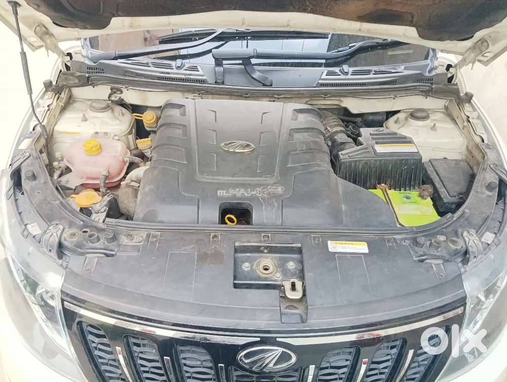 Mahindra Xuv500 Diesel Manual 2017