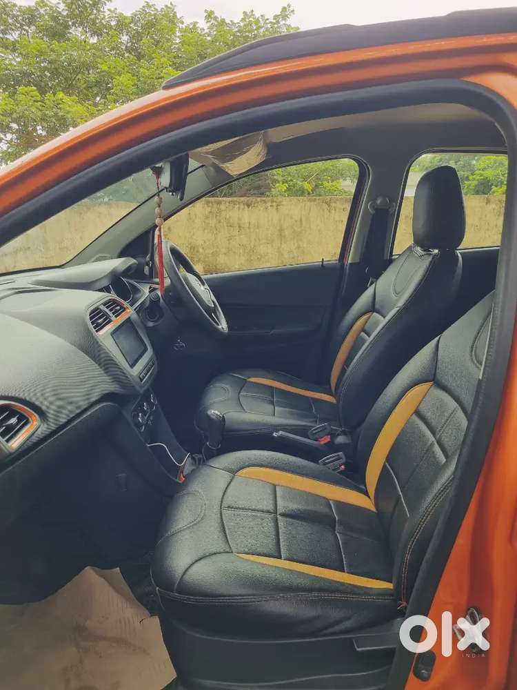 Tata Tiago Nrg Diesel 2019