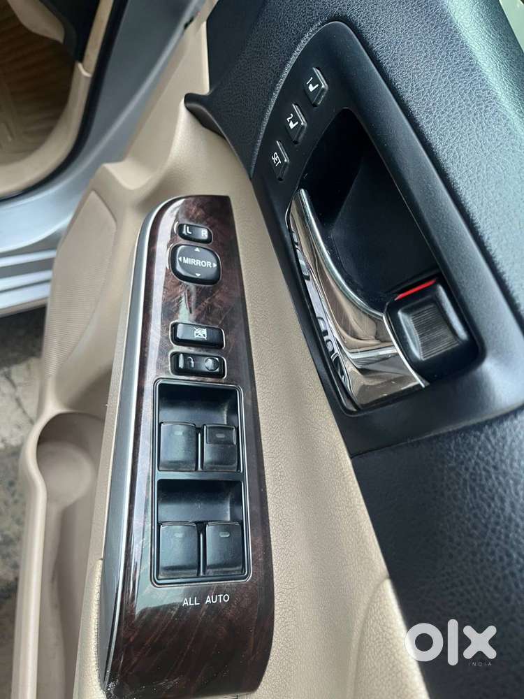 Toyota Camry 2014 Petrol