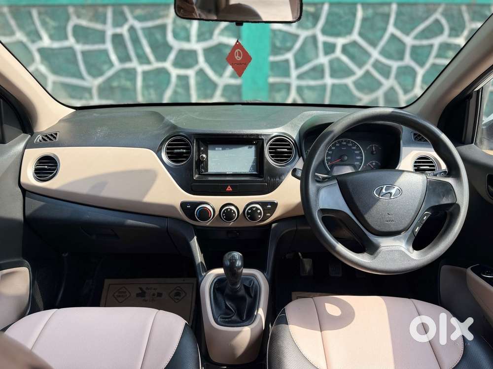 Hyundai Grand I10, 2019, Diesel
