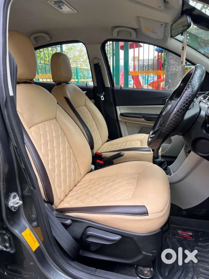 Tata Tigor Xz Plus Diesel, 2022, Petrol