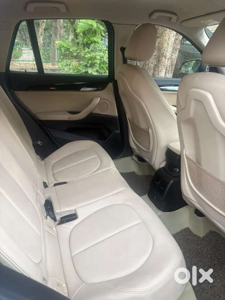 Bmw X1 2018 Diesel Well Maintained