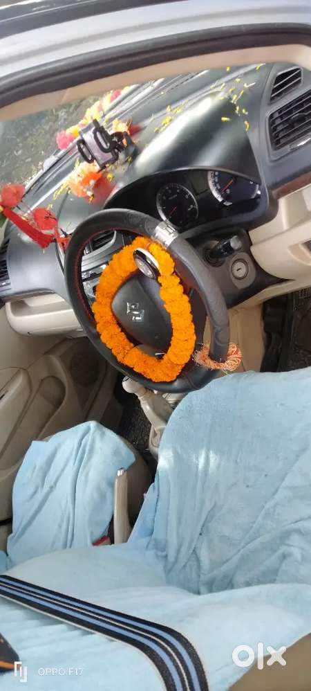 Maruti Suzuki Swift Dzire 2016 Diesel 52000 Km Driven