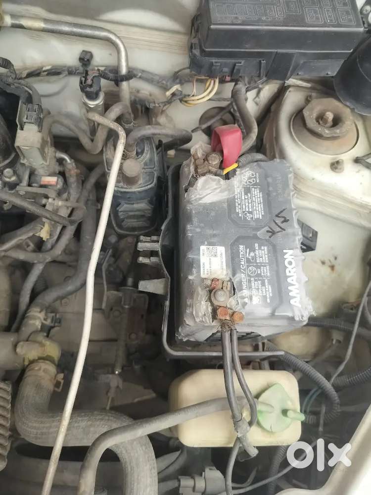 Maruti Suzuki Alto K10 2012 White Colour , Petrol  85000 Km Driven