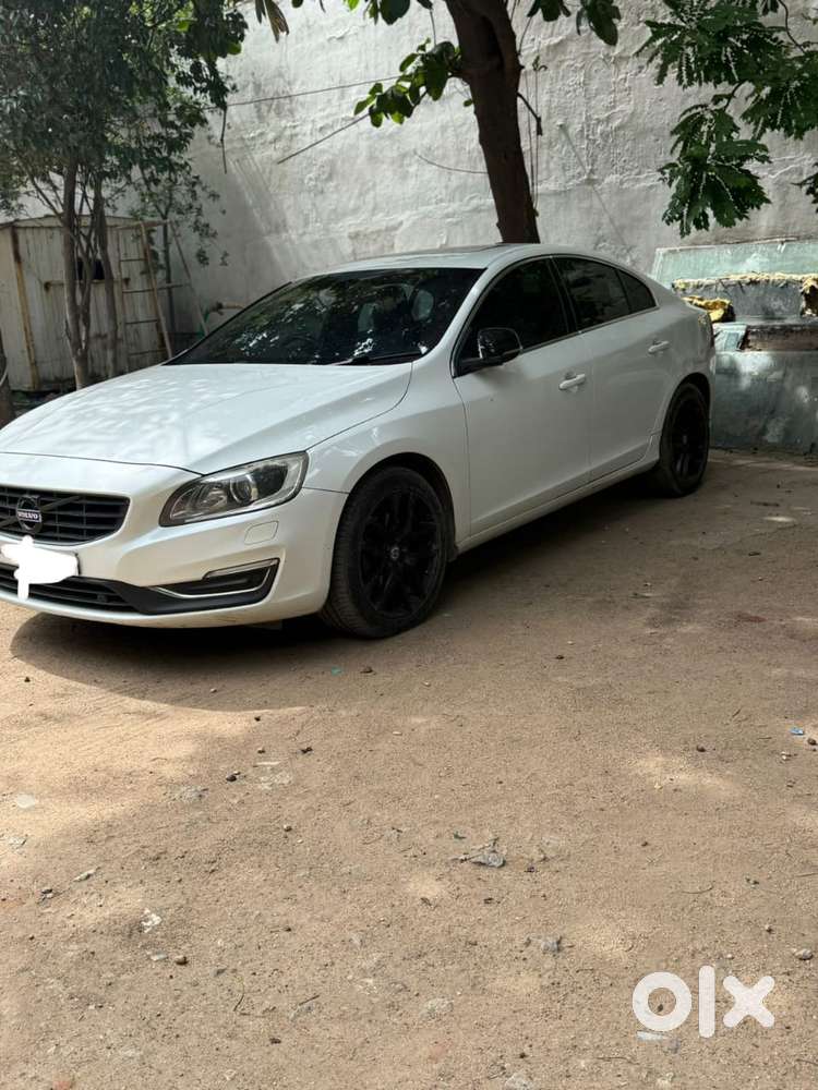 Volvo S60 D4 Momentum, 2017, Diesel