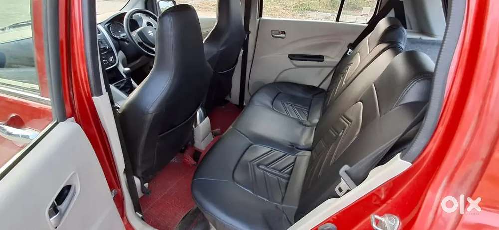 Celerio Zxi,  2018 Exellent Condition