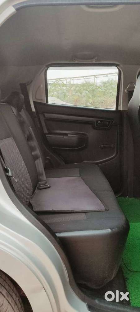 Maruti Suzuki S-presso Vxi Plus, 2020, Petrol