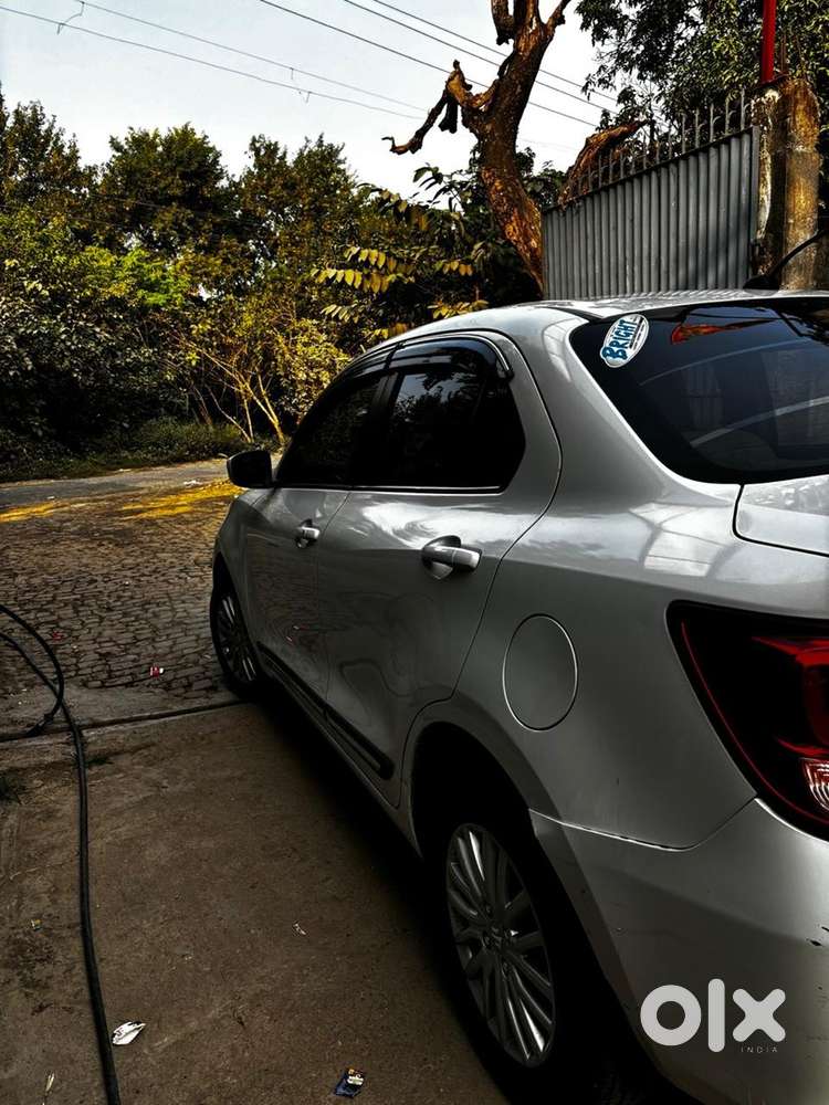Maruti Suzuki Swift 2022 Petrol