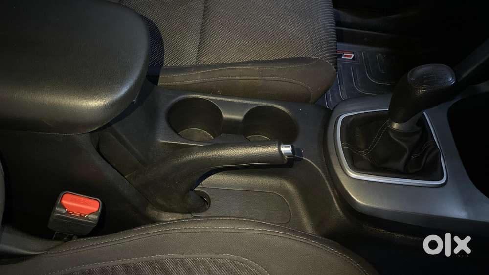 Kia Seltos Htk 1.5 Petrol, 2022, Petrol