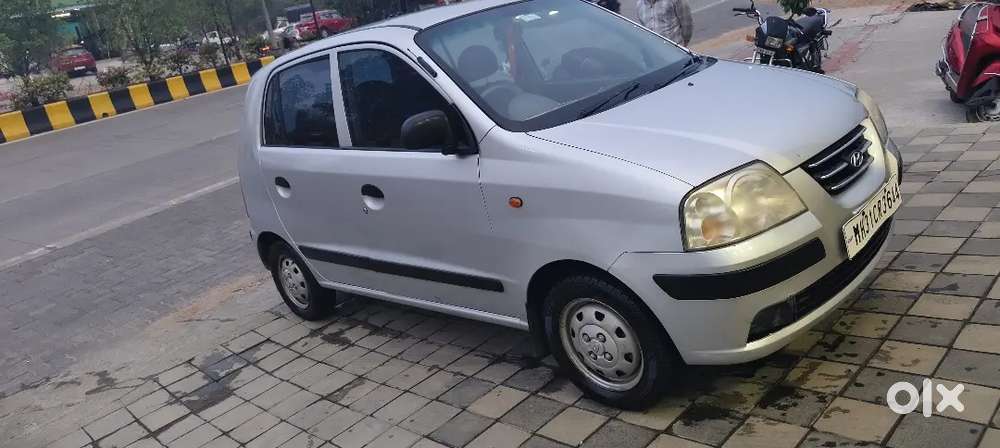 Hyundai Santro Xing 2008