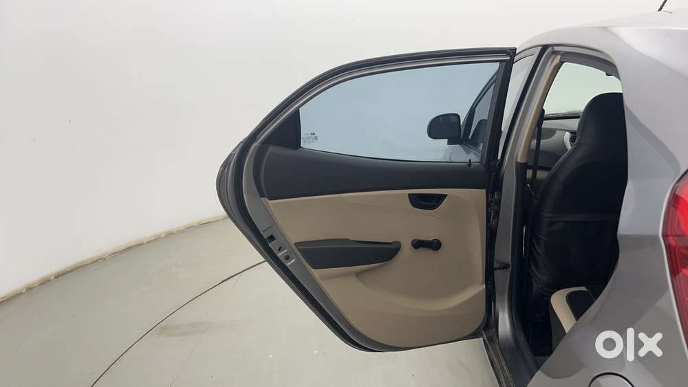 Hyundai Eon Magna +, 2013, Petrol