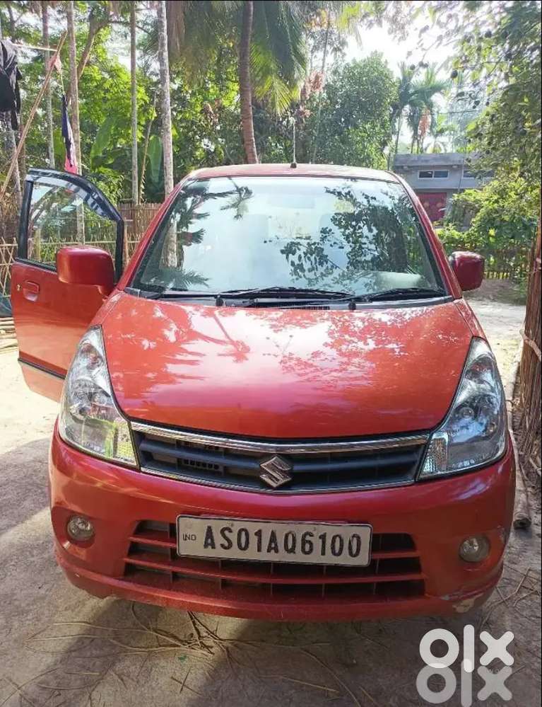 Maruti Suzuki Zen Estilo 2010 Petrol Well Maintained