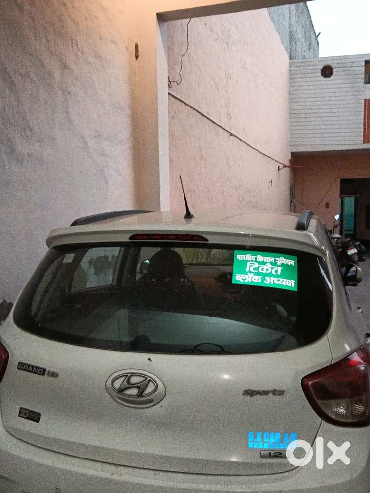 Good Condition And Price May Be Discussed