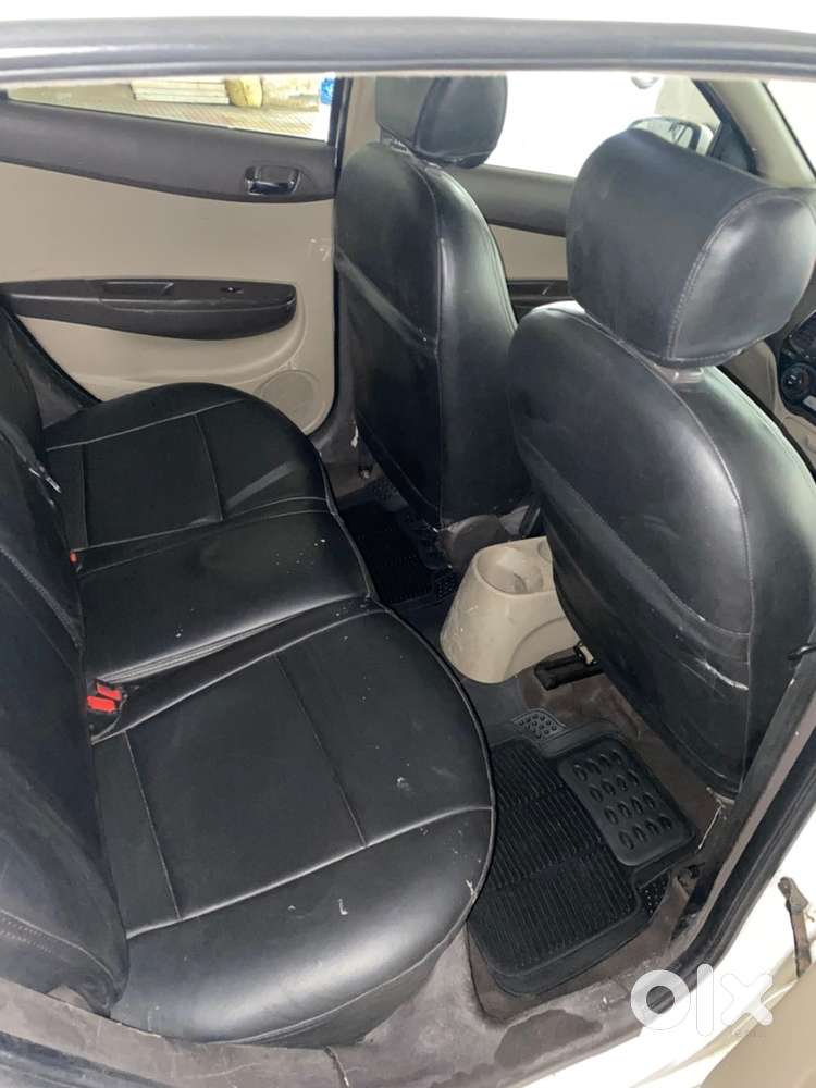 Hyundai I20 Diesel Manual 2010
