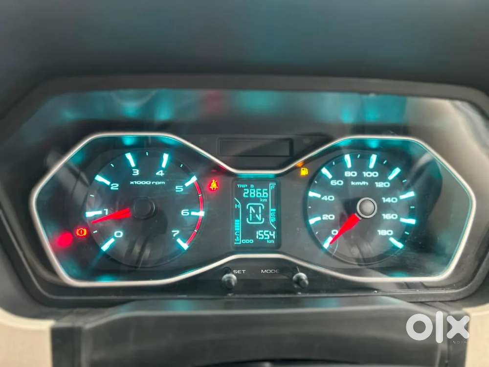 Mahindra Scorpio Classic, 2026, Diesel