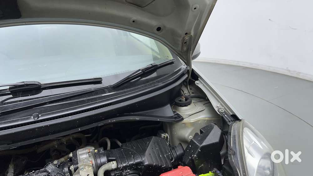 Honda Amaze Vx I-vtec, 2016, Petrol