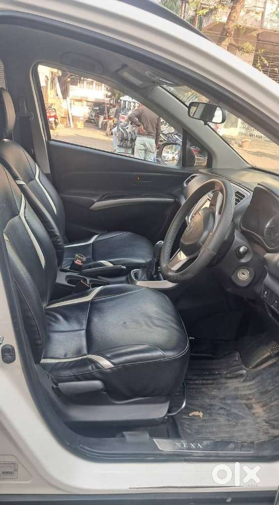 Maruti Suzuki S-cross 2017-2020 1.3 Sigma, 2019, Diesel