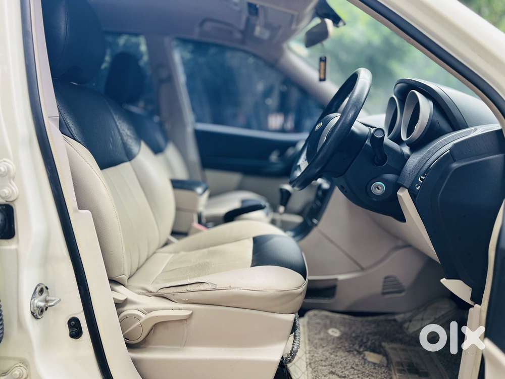 Mahindra Xuv500 W6 At, 2016, Diesel