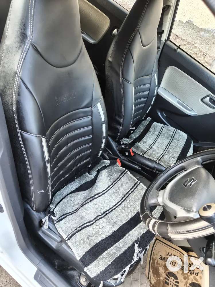 Maruti Suzuki Alto K10 2017