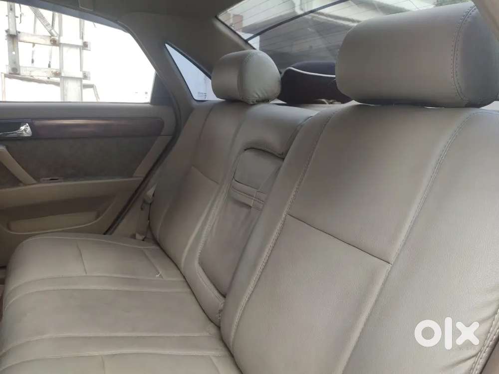 Chevrolet Optra 2006 Petrol Good Condition