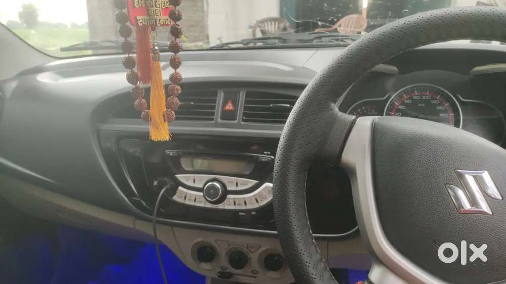 Maruti Suzuki Alto K10 2016 Petrol 54000 Km Driven