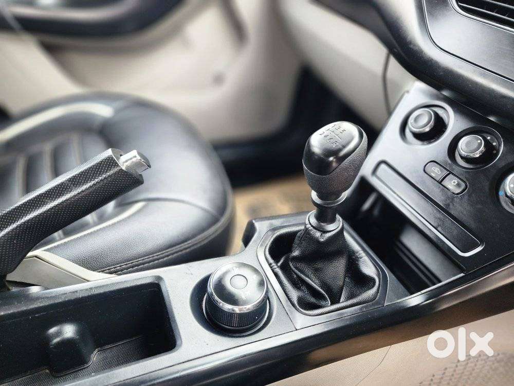 Tata Nexon 1.2 Petrol, 2019, Petrol