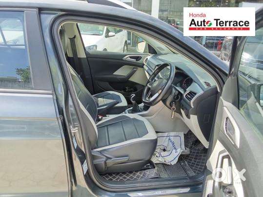 Volkswagen Taigun 1.0 Tsi Highline, 2022, Petrol