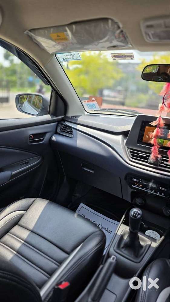 Maruti Suzuki Baleno Delta, 2023, Petrol
