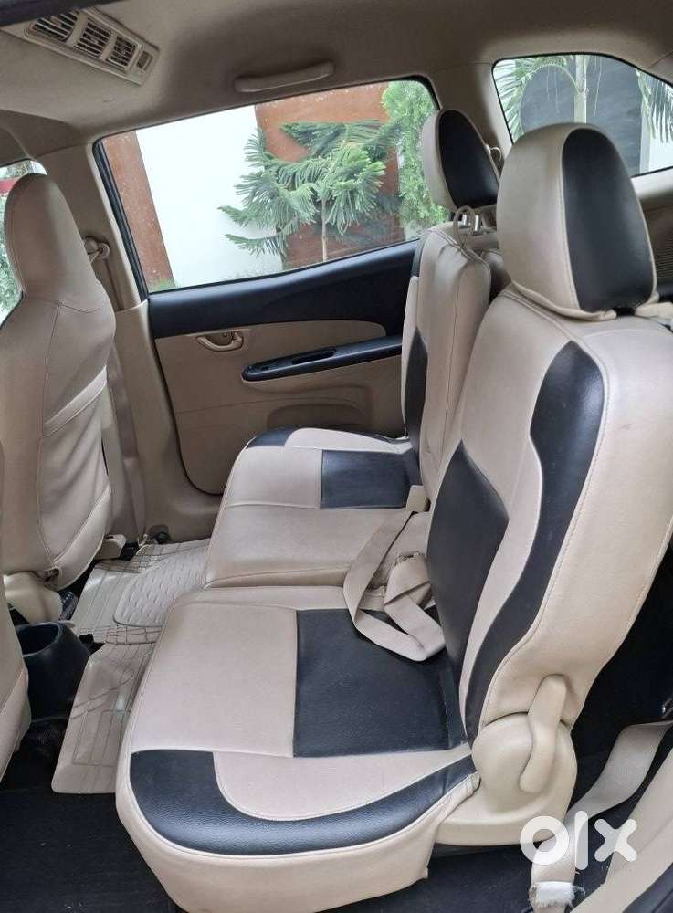 Honda Mobilio V(o) I-dtec, 2015, Diesel