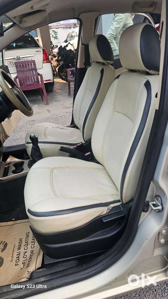 Tata Indica Xeta Gls Bs Iv, 2012, Petrol