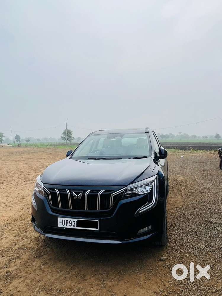 Mahindra Xuv700 2023 Diesel 57000 Km Driven