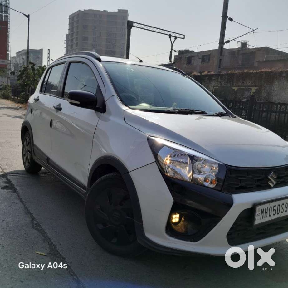 Maruti Suzuki Celerio X Amt Vxi, 2019, Petrol