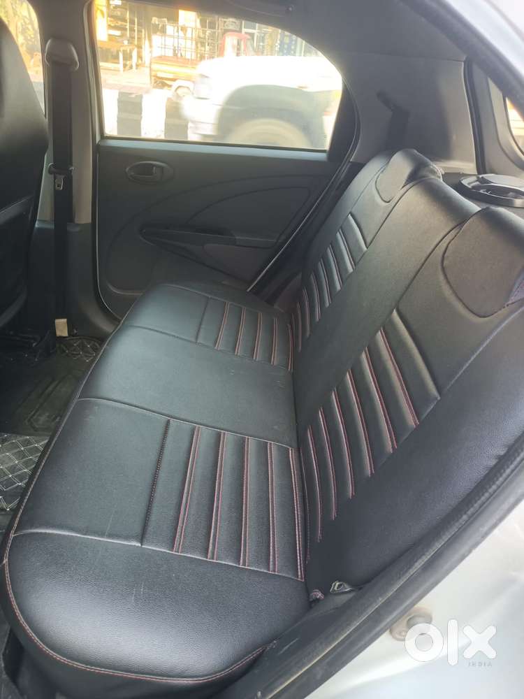 Toyota Etios Liva 2011-2012 Gd, 2012, Diesel