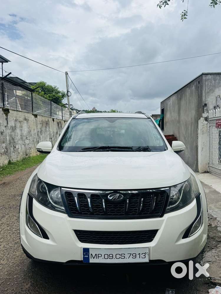 Mahindra Xuv500 2.2 W10, 2016, Diesel