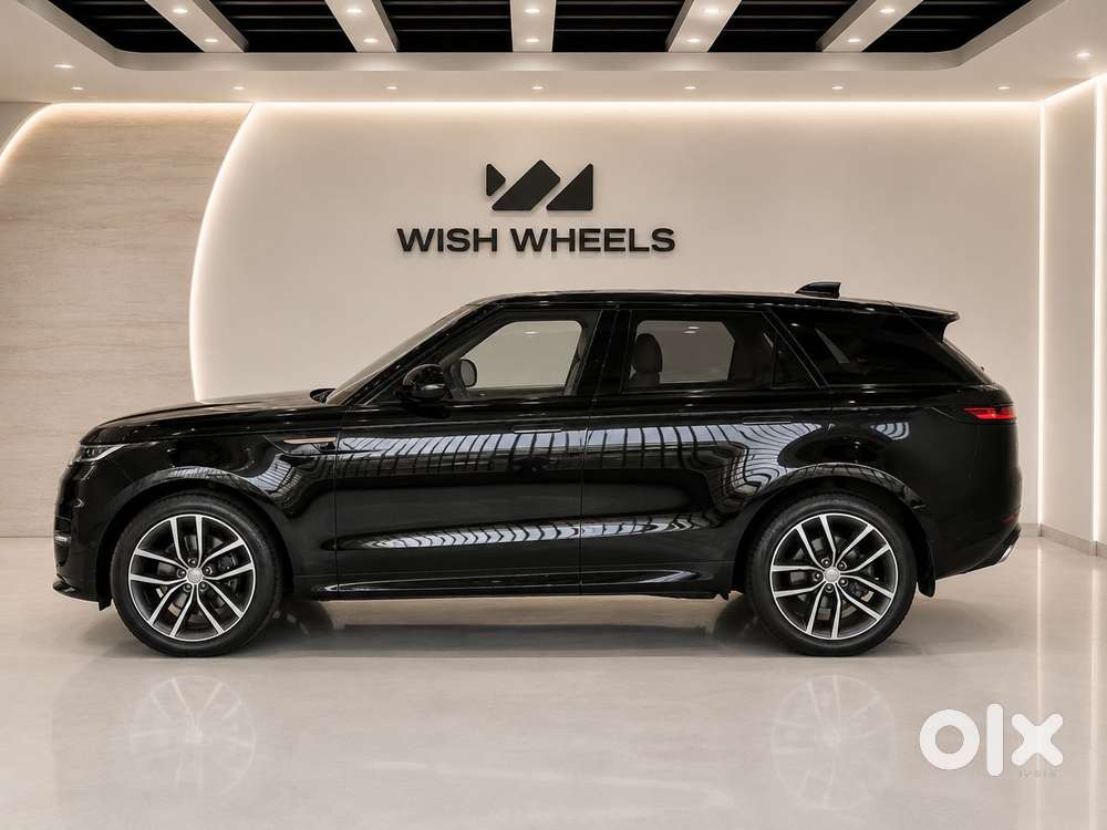Land Rover Range Sport Hse Dynamic 3.0 Diesel, 2023, Diesel