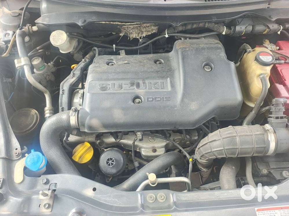 Maruti Suzuki Swift 2011-2014 Vdi, 2013, Diesel