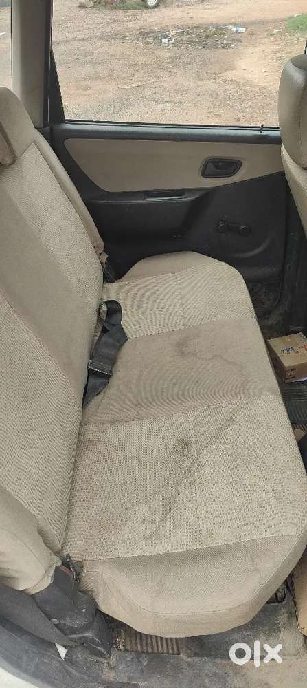 Maruti Suzuki Zen 2009 Petrol Manual