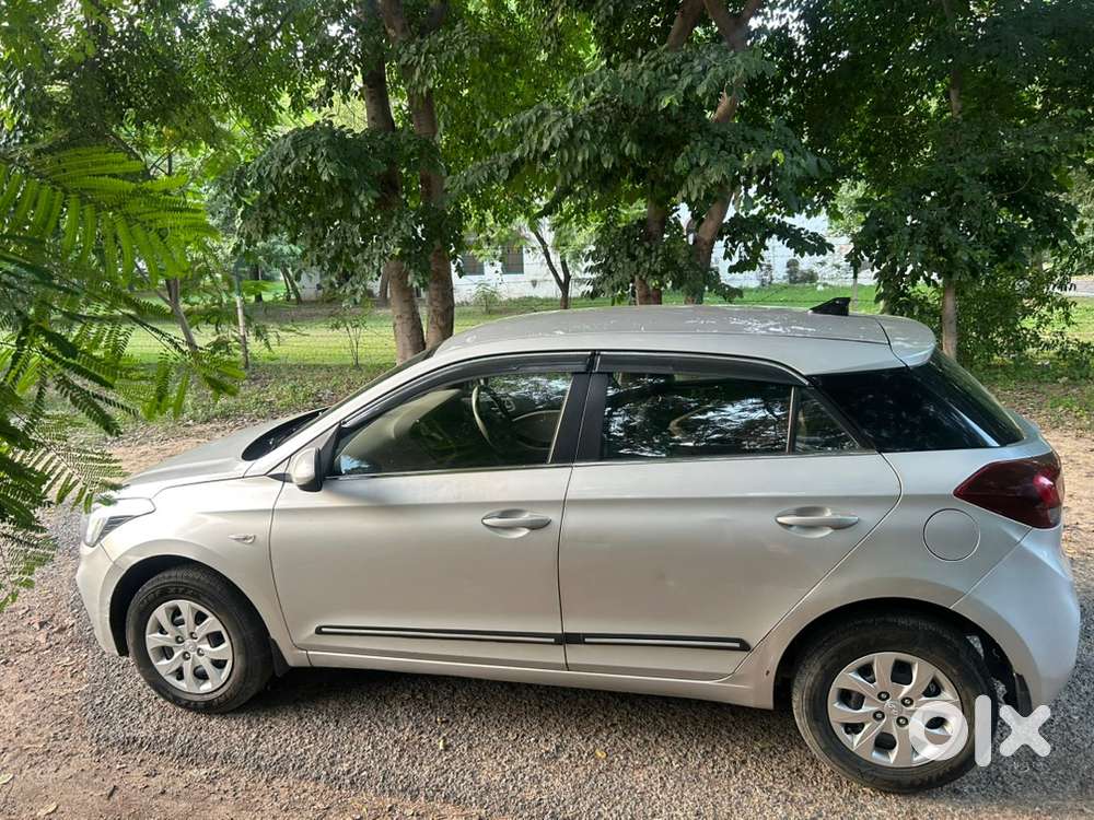 Hyundai Elite I20 Diesel 2nd Owner 2019
