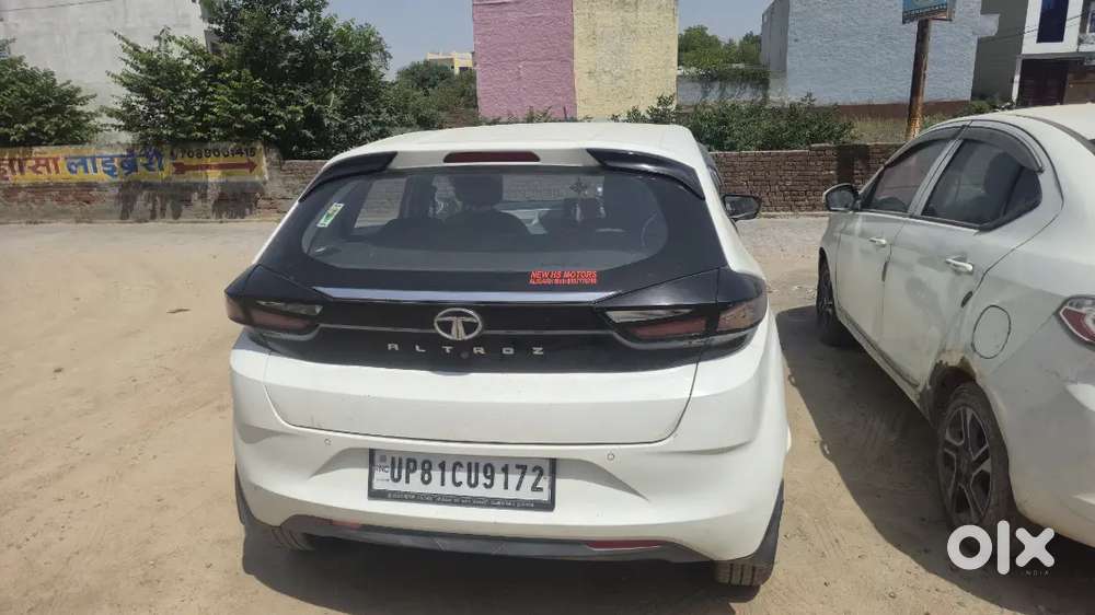 Tata Altroz 1.2 Xt 2021