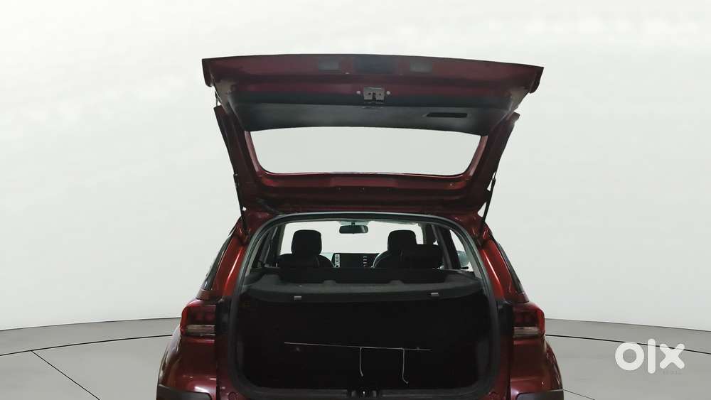 Kia Sonet 1.0 Htx Imt, 2021, Petrol