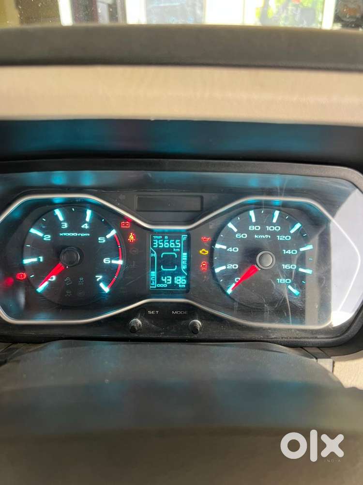 Mahindra Scorpio Classic 2.2 S 11 Mt 7 Cc, 2022, Diesel