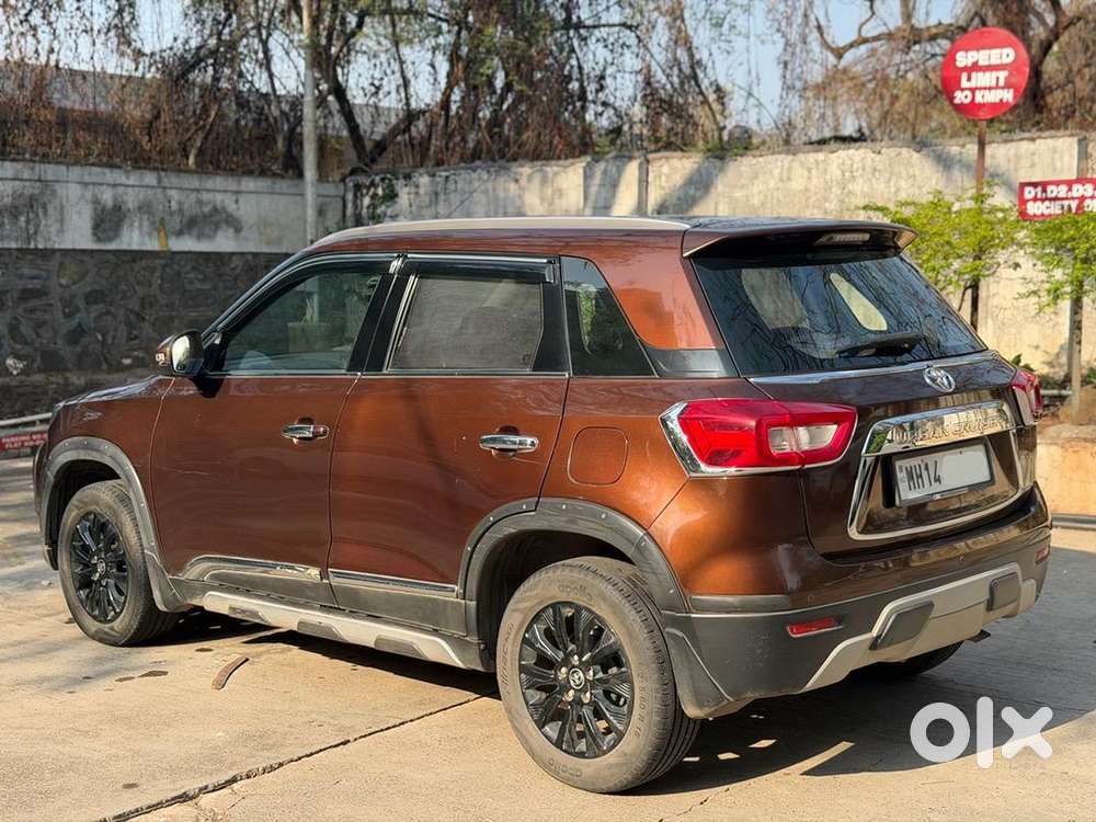 2021 Toyota Urban Cruiser – 31k Km, Fully Loaded, Great Value!