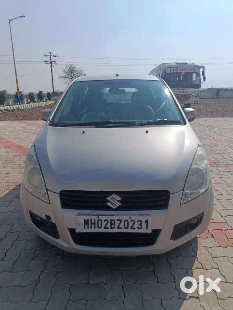 Maruti Suzuki Ritz 2011 Petrol Good Condition Valid 2031