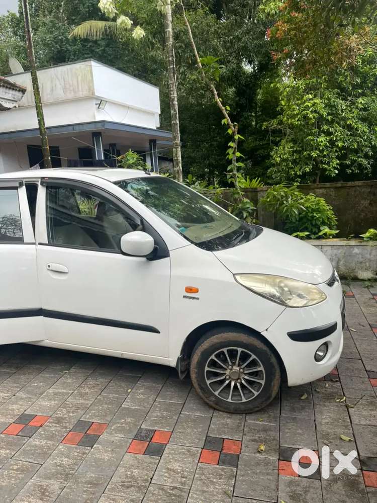 Hyundai I10 Asta Sunroof 2009
