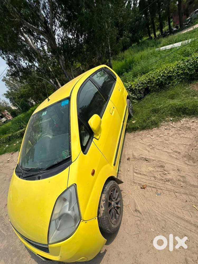 Maruti Suzuki Zen Estilo 2007